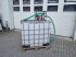 Sonstige Gartentechnik & Kommunaltechnik του τύπου Sonstige 1000 l Wassertank mit Motor, Gebrauchtmaschine σε Chur (Φωτογραφία 4)