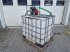 Sonstige Gartentechnik & Kommunaltechnik typu Sonstige 1000 l Wassertank mit Motor, Gebrauchtmaschine v Chur (Obrázek 1)