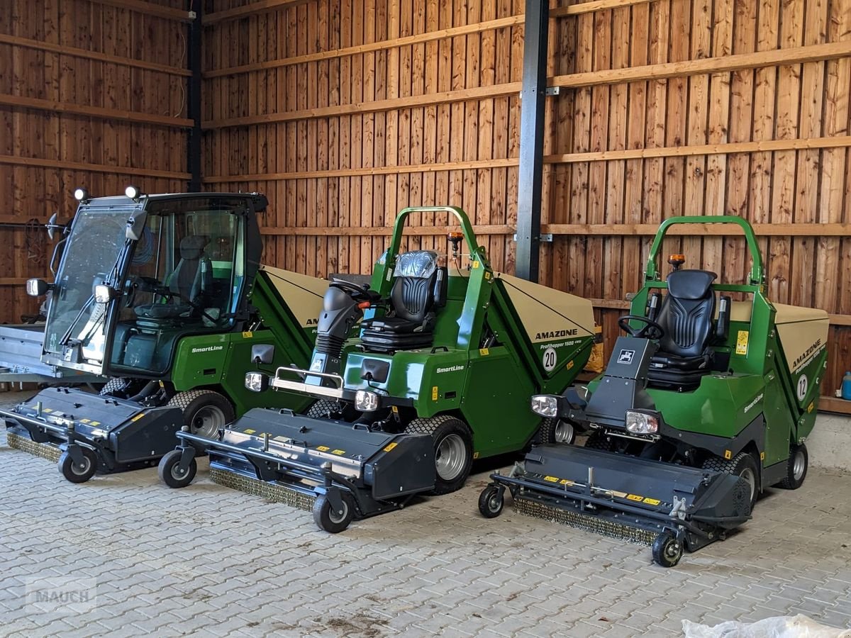 Sonstige Gartentechnik & Kommunaltechnik del tipo Sonstige Amazone Profihopper 1500 Smartline, Neumaschine en Burgkirchen (Imagen 8)