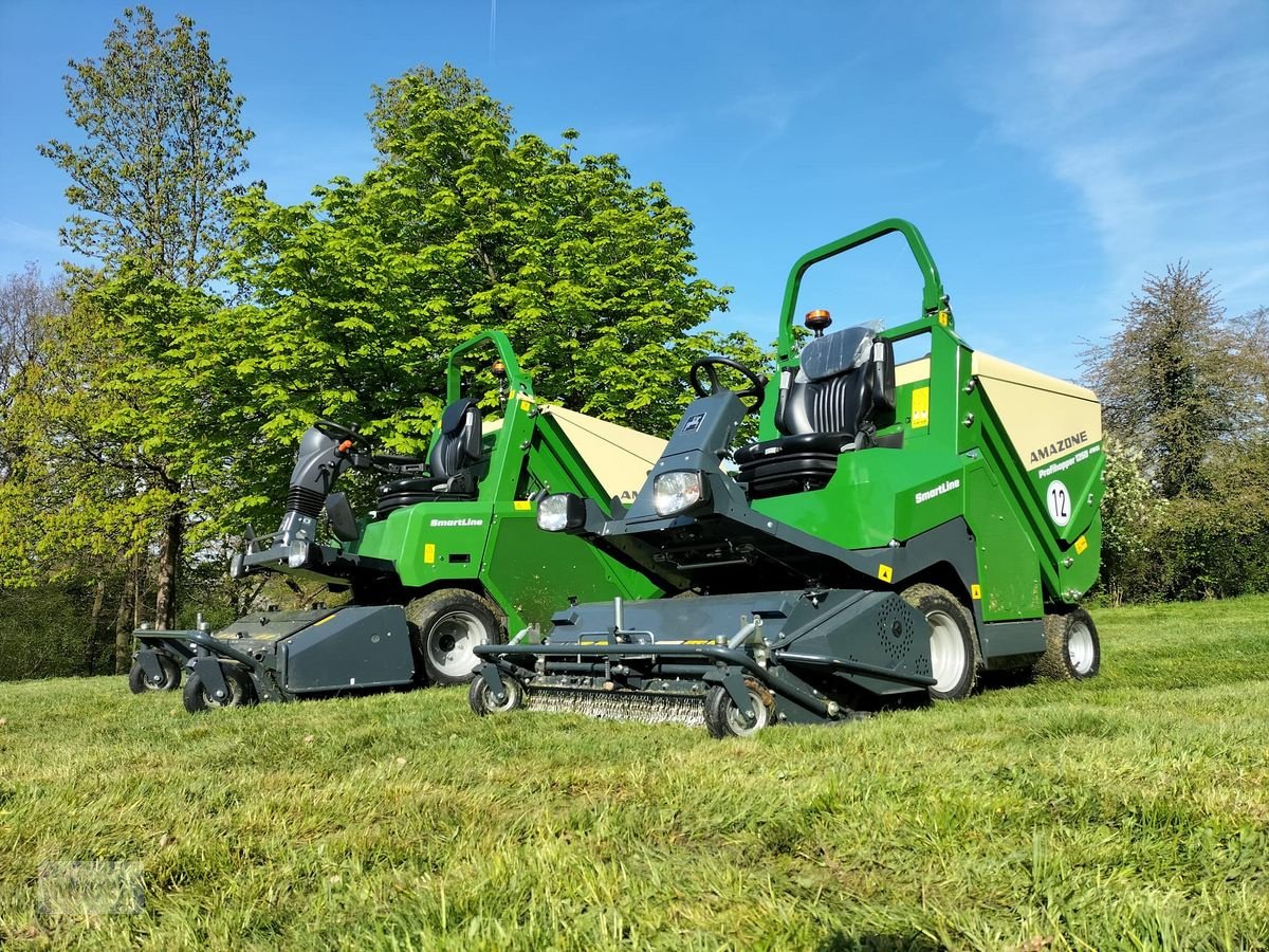 Sonstige Gartentechnik & Kommunaltechnik Türe ait Sonstige Amazone Profihopper 1500 Smartline, Neumaschine içinde Burgkirchen (resim 1)