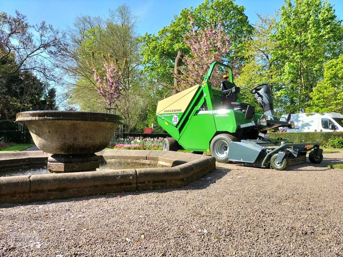 Sonstige Gartentechnik & Kommunaltechnik del tipo Sonstige Amazone Profihopper 1500 Smartline, Neumaschine In Burgkirchen (Immagine 3)