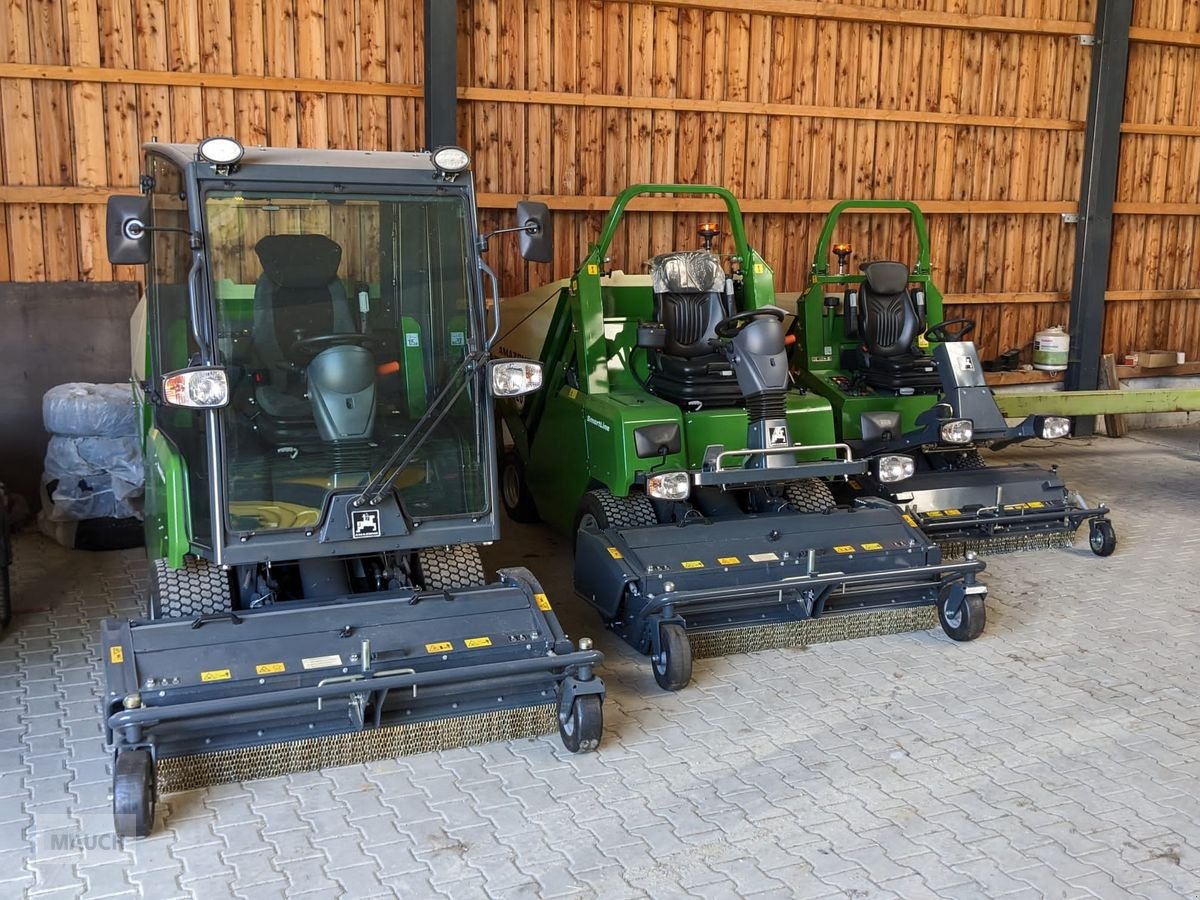 Sonstige Gartentechnik & Kommunaltechnik Türe ait Sonstige Amazone Profihopper 1500 Smartline, Neumaschine içinde Burgkirchen (resim 9)