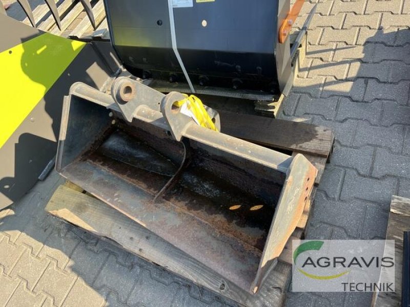 Sonstige Gartentechnik & Kommunaltechnik του τύπου Sonstige BAGGERSCHAUFEL 110 CM, Gebrauchtmaschine σε Alpen (Φωτογραφία 1)