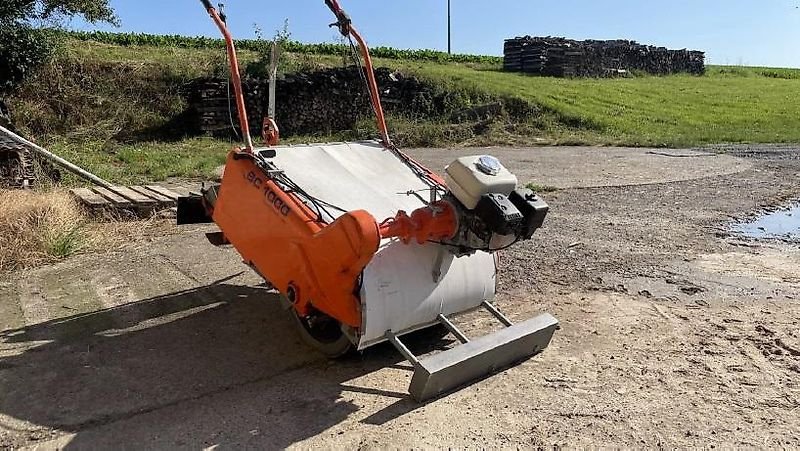 Sonstige Gartentechnik & Kommunaltechnik van het type Sonstige BC 1000, Gebrauchtmaschine in Eppingen (Foto 4)