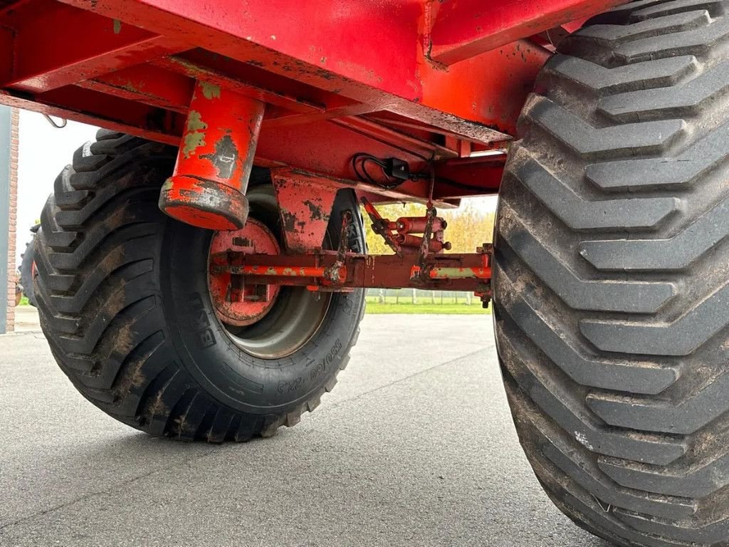 Sonstige Gartentechnik & Kommunaltechnik des Typs Sonstige Beco S-800, Gebrauchtmaschine in BENNEKOM (Bild 7)