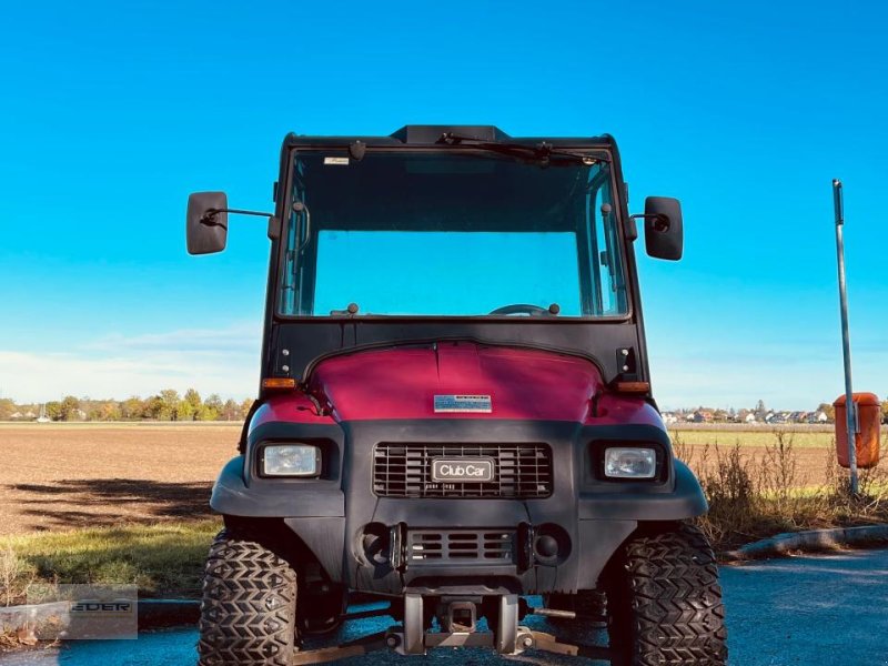 Sonstige Gartentechnik & Kommunaltechnik tipa Sonstige Carryall Club Car, Gebrauchtmaschine u Kirchheim b. München (Slika 1)