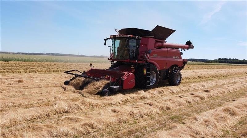 Sonstige Gartentechnik & Kommunaltechnik du type Sonstige Case IH 3016 12 fod Pick up, Gebrauchtmaschine en Aalborg SV (Photo 2)