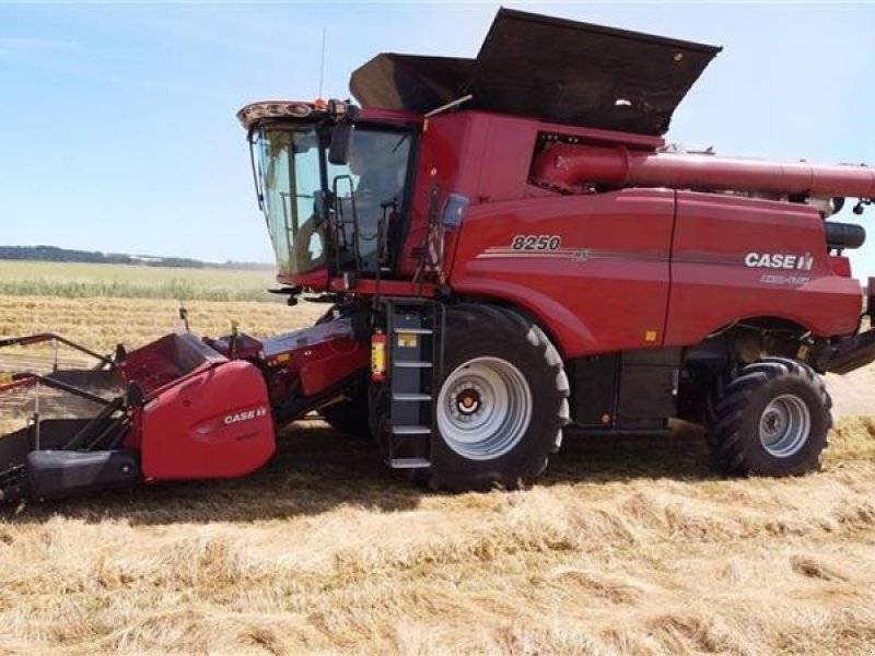 Sonstige Gartentechnik & Kommunaltechnik Türe ait Sonstige Case IH 3016 12 fod Pick up, Gebrauchtmaschine içinde Vrå, Frejlev, Hornslet & Ringsted (resim 1)