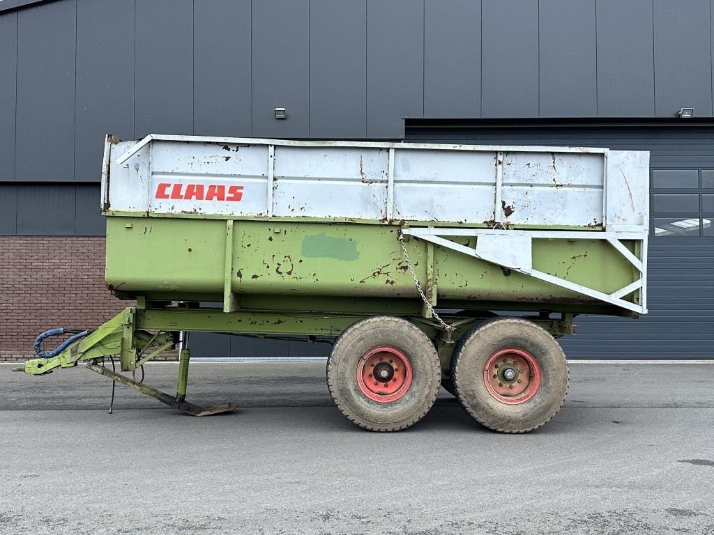 Sonstige Gartentechnik & Kommunaltechnik del tipo Sonstige Claas bav Kieper, Gebrauchtmaschine In BENNEKOM (Immagine 2)