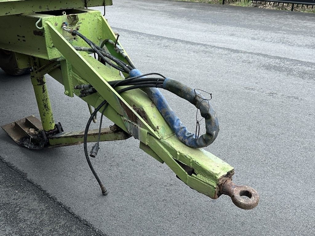 Sonstige Gartentechnik & Kommunaltechnik del tipo Sonstige Claas bav Kieper, Gebrauchtmaschine In BENNEKOM (Immagine 8)