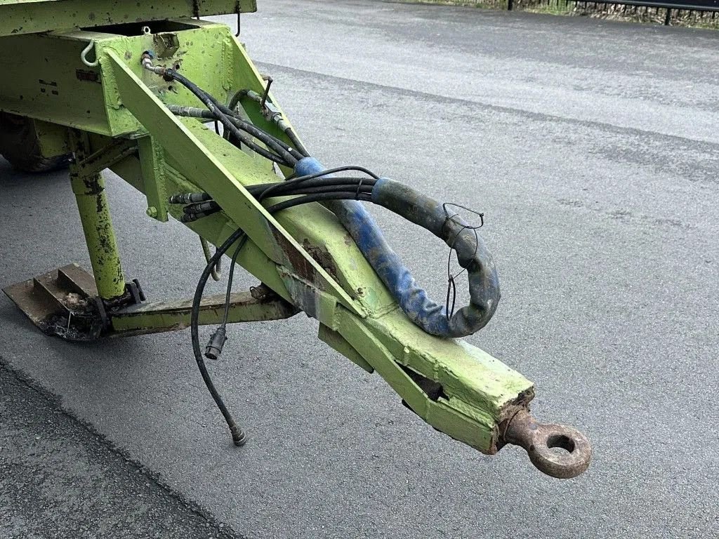 Sonstige Gartentechnik & Kommunaltechnik du type Sonstige Claas bav Kieper, Gebrauchtmaschine en BENNEKOM (Photo 8)