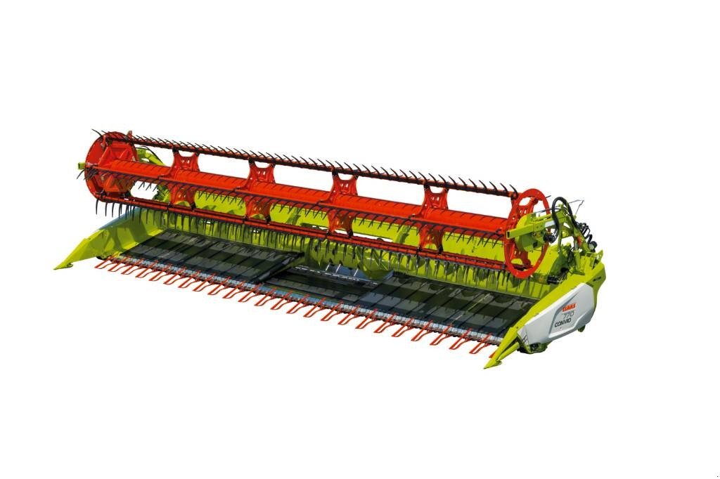 Sonstige Gartentechnik & Kommunaltechnik typu Sonstige CLAAS CLAAS CONVIO 930, Gebrauchtmaschine v Hinnerup (Obrázok 1)