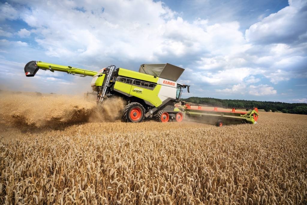 Sonstige Gartentechnik & Kommunaltechnik typu Sonstige CLAAS CLAAS CONVIO 930, Gebrauchtmaschine w Hinnerup (Zdjęcie 7)