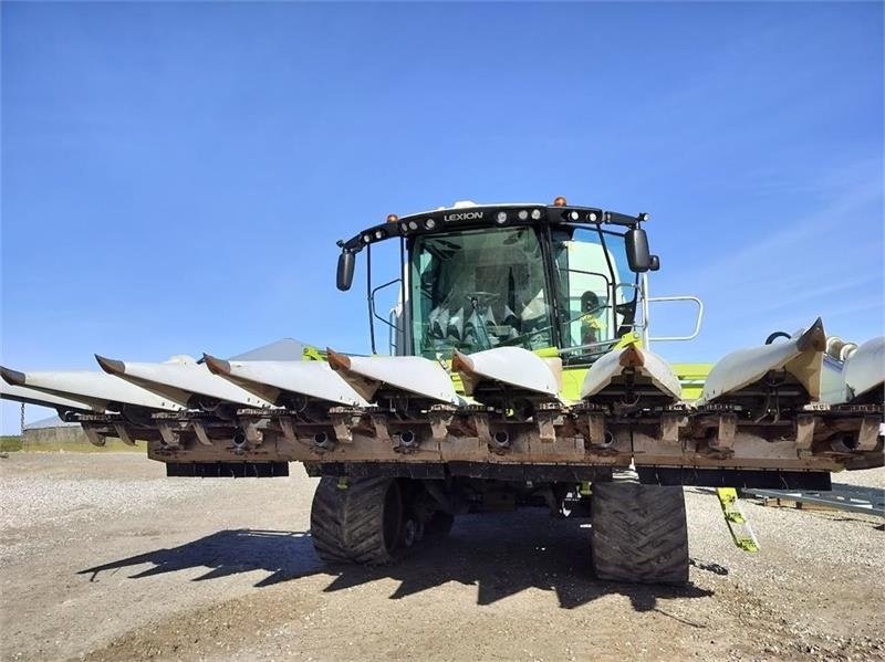 Sonstige Gartentechnik & Kommunaltechnik tipa Sonstige CLAAS Conspeed 8-75 FC Majs skærebord, Gebrauchtmaschine u Hinnerup (Slika 7)