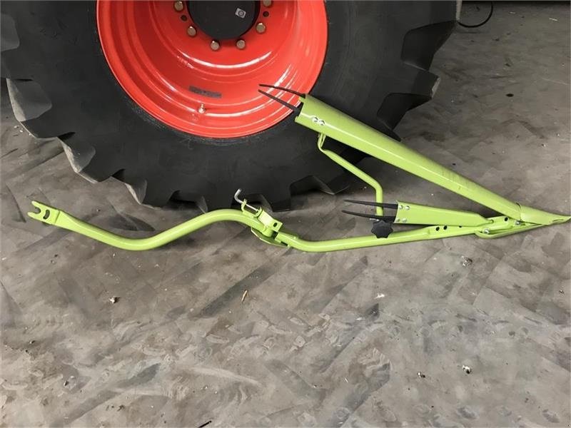 Sonstige Gartentechnik & Kommunaltechnik des Typs Sonstige CLAAS Lang stråskiller V500-1230, Gebrauchtmaschine in Mern (Bild 1)