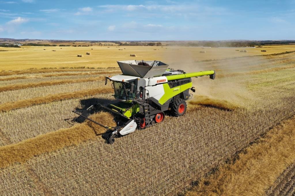 Sonstige Gartentechnik & Kommunaltechnik типа Sonstige CLAAS Swath Up 450, Gebrauchtmaschine в Hinnerup (Фотография 4)