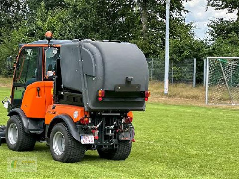 Sonstige Gartentechnik & Kommunaltechnik typu Sonstige CLS-H 1000 HWL, Neumaschine w Cloppenburg (Zdjęcie 1)