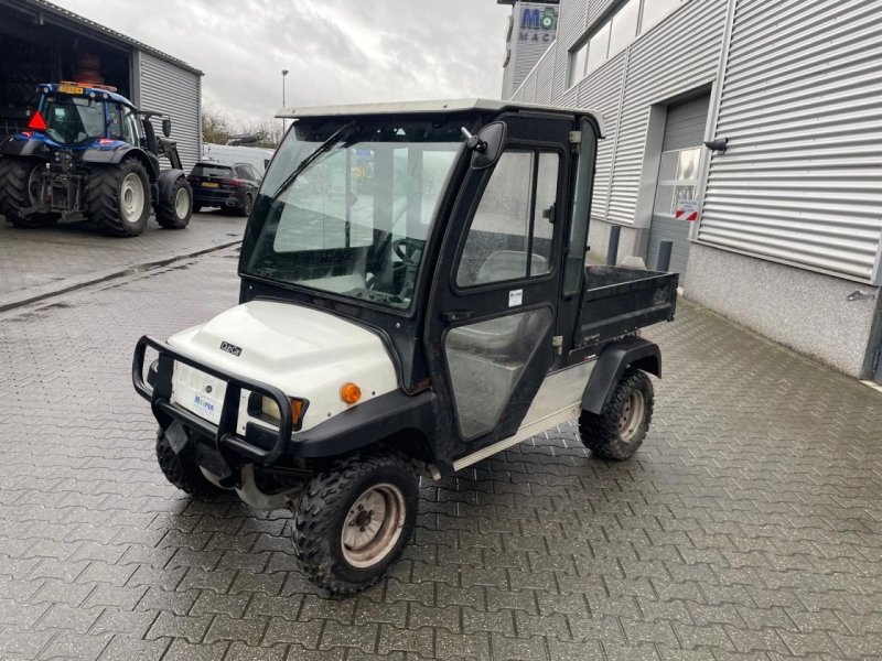 Sonstige Gartentechnik & Kommunaltechnik от тип Sonstige Club Car Carryall 294 diesel UTV 294, Gebrauchtmaschine в Roermond (Снимка 1)