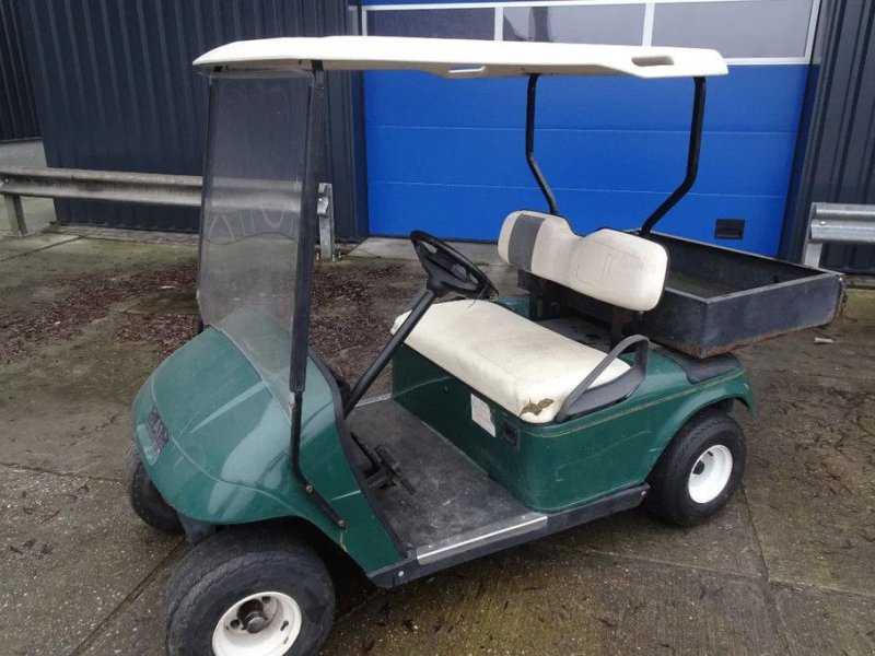 Sonstige Gartentechnik & Kommunaltechnik of the type Sonstige Club-car Golfkar Elektrisch ., Gebrauchtmaschine in Losdorp (Picture 1)