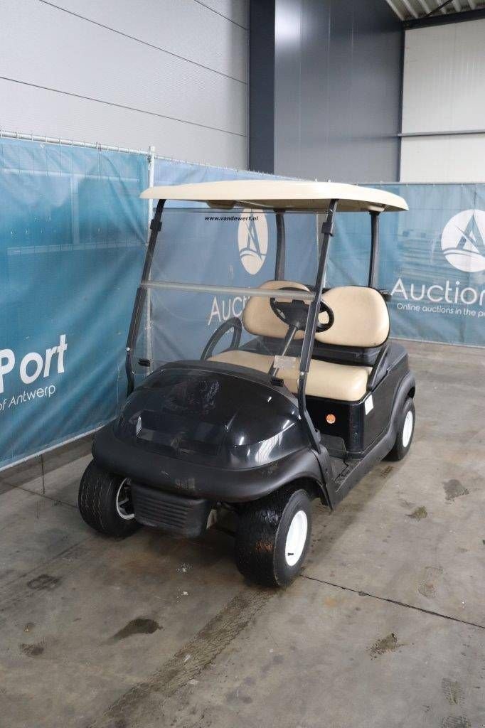 Sonstige Gartentechnik & Kommunaltechnik des Typs Sonstige Club-car Presedent, Gebrauchtmaschine in Antwerpen (Bild 10)