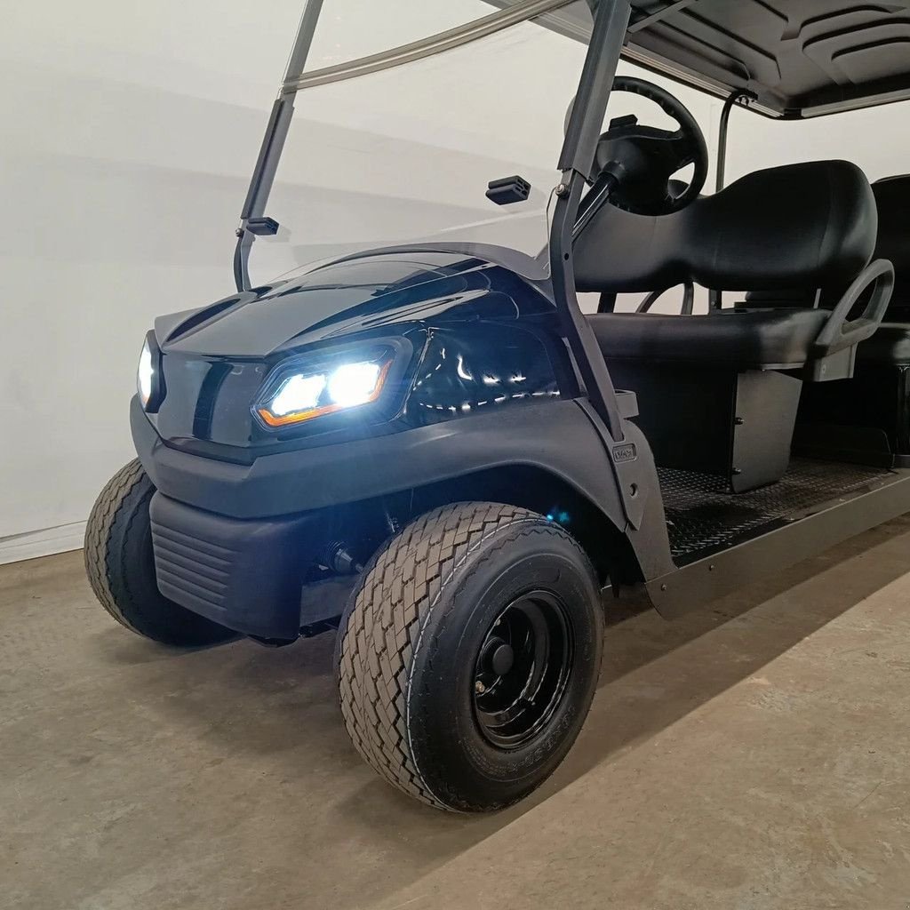 Sonstige Gartentechnik & Kommunaltechnik от тип Sonstige Clubcar 6 Passagiers Tempo, Gebrauchtmaschine в Heijen (Снимка 5)