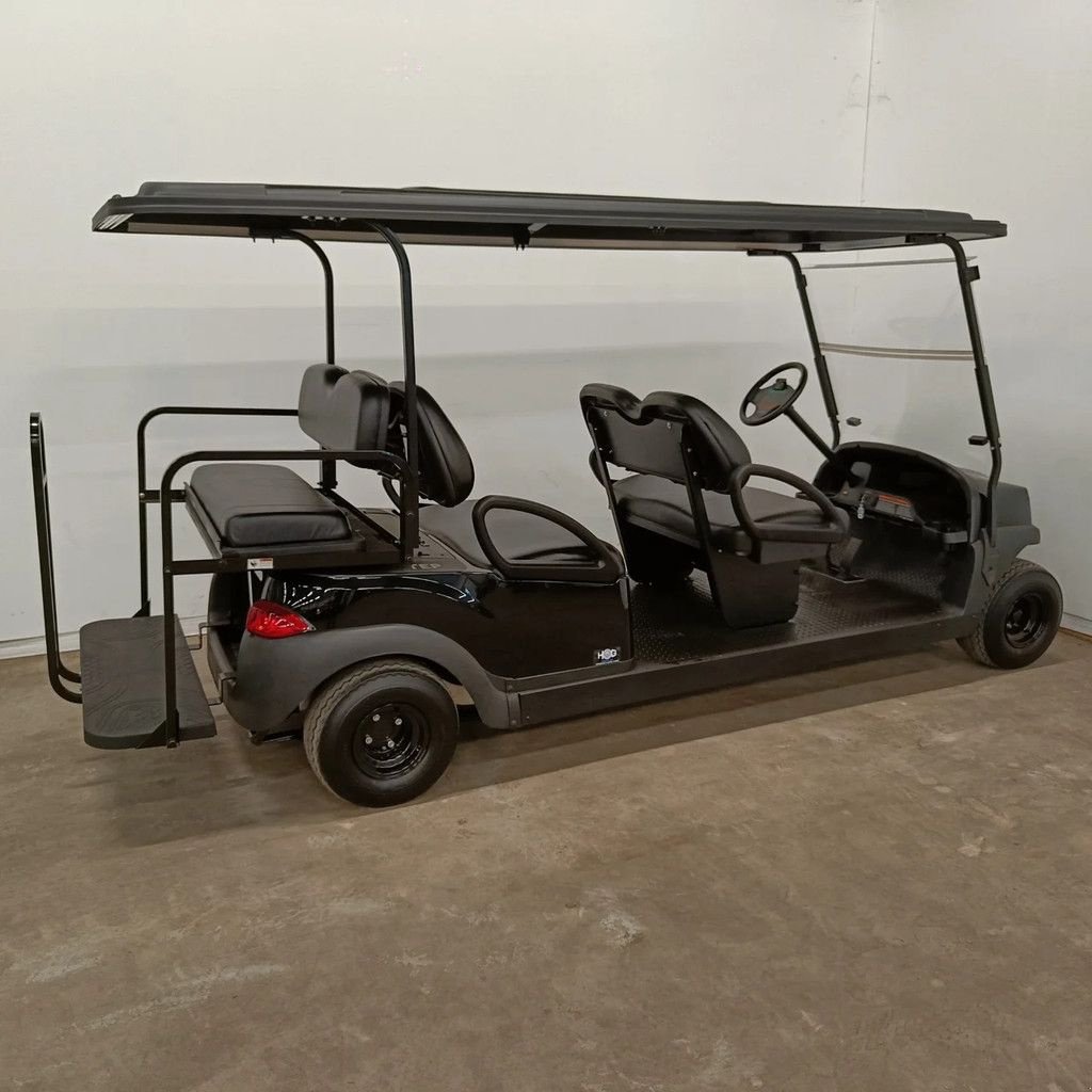 Sonstige Gartentechnik & Kommunaltechnik typu Sonstige Clubcar 6 Passagiers Tempo, Gebrauchtmaschine v Heijen (Obrázok 10)