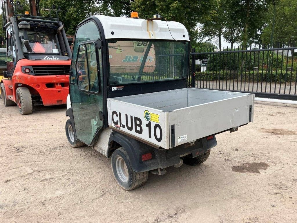 Sonstige Gartentechnik & Kommunaltechnik tipa Sonstige Clubcar CA300, Gebrauchtmaschine u Antwerpen (Slika 3)