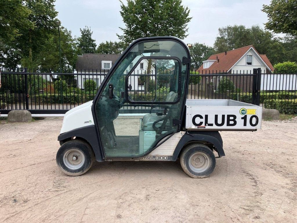 Sonstige Gartentechnik & Kommunaltechnik tipa Sonstige Clubcar CA300, Gebrauchtmaschine u Antwerpen (Slika 2)