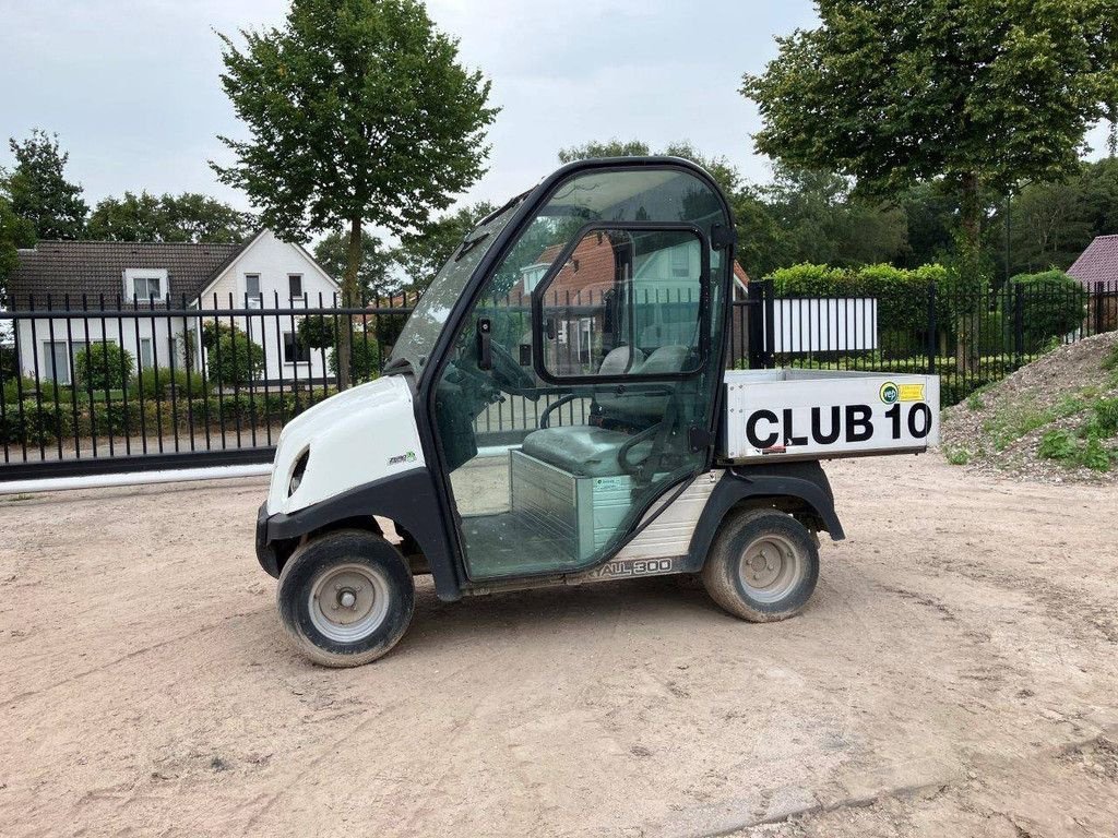 Sonstige Gartentechnik & Kommunaltechnik типа Sonstige Clubcar CA300, Gebrauchtmaschine в Antwerpen (Фотография 1)