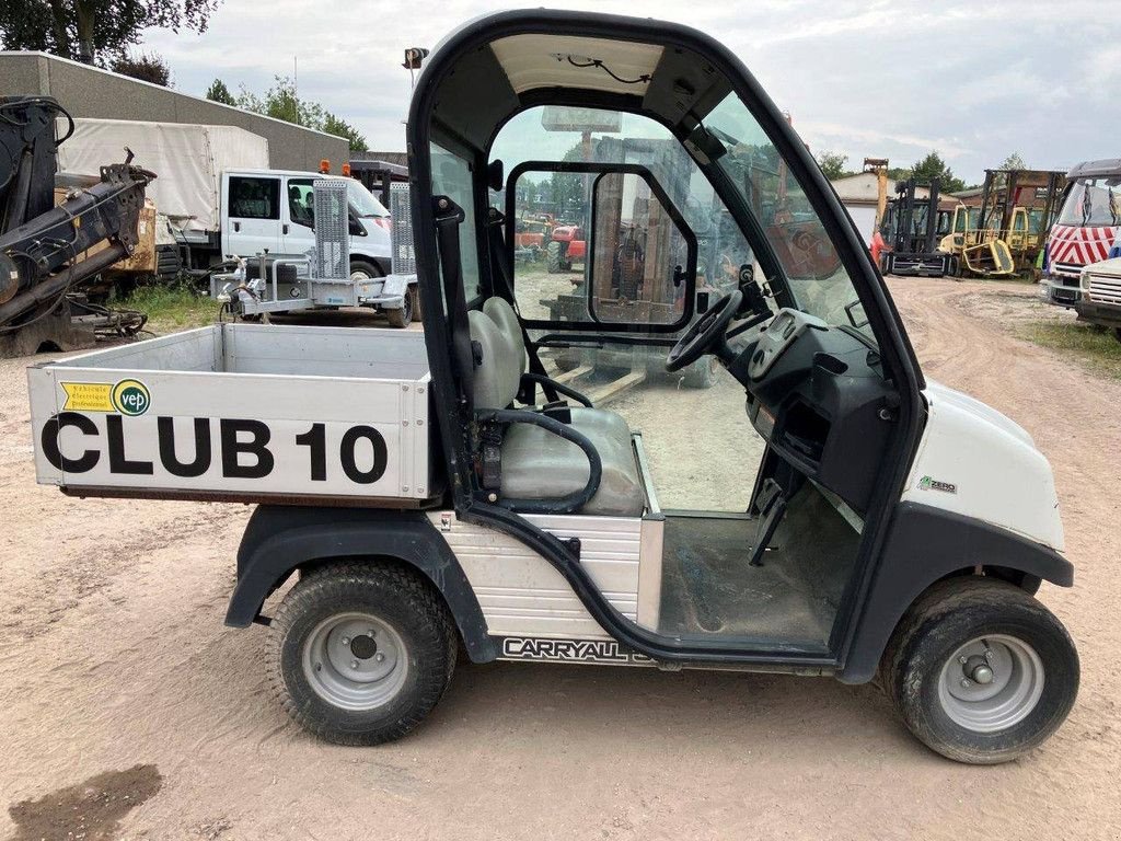 Sonstige Gartentechnik & Kommunaltechnik tipa Sonstige Clubcar CA300, Gebrauchtmaschine u Antwerpen (Slika 7)