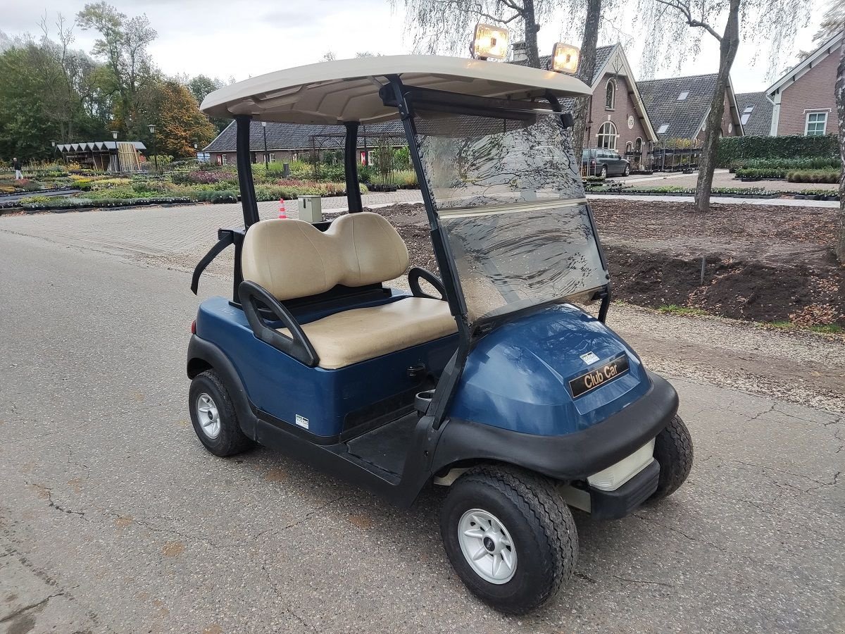 Sonstige Gartentechnik & Kommunaltechnik tip Sonstige CLUBCAR CLUBCAR DS, Gebrauchtmaschine in Klarenbeek (Poză 3)