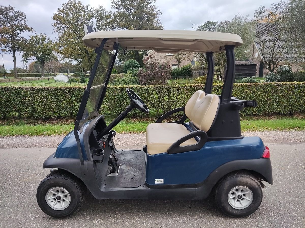 Sonstige Gartentechnik & Kommunaltechnik tip Sonstige CLUBCAR CLUBCAR DS, Gebrauchtmaschine in Klarenbeek (Poză 1)