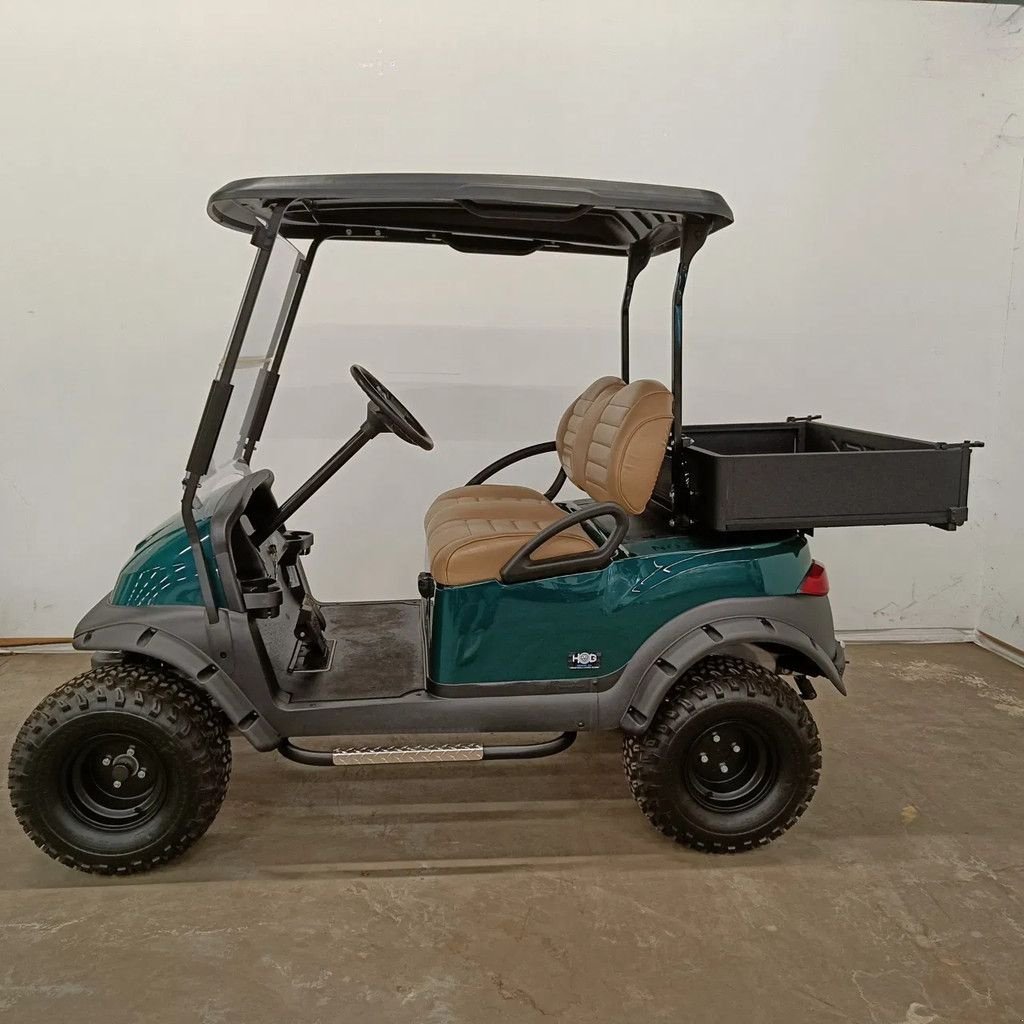 Sonstige Gartentechnik & Kommunaltechnik типа Sonstige Clubcar Lynx Open laadbak, Gebrauchtmaschine в Heijen (Фотография 4)