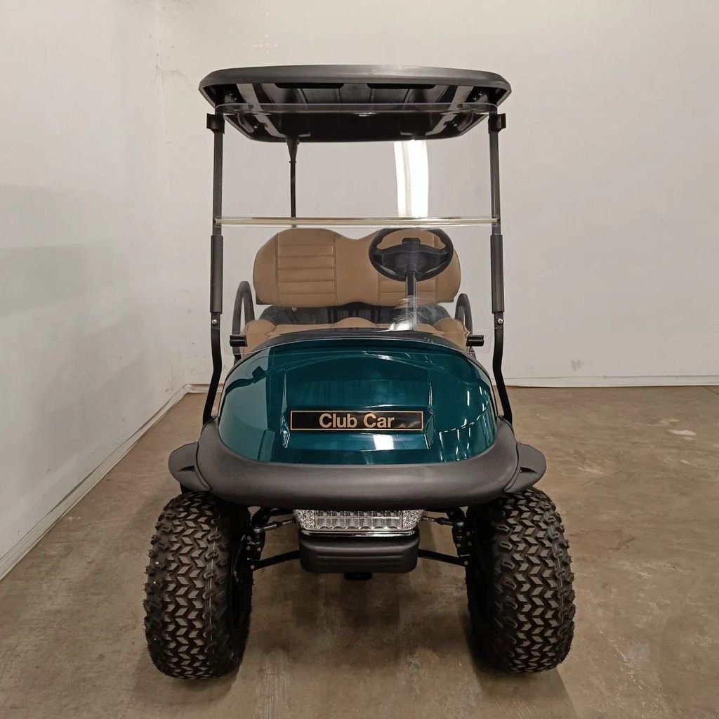 Sonstige Gartentechnik & Kommunaltechnik del tipo Sonstige Clubcar Lynx Open laadbak, Gebrauchtmaschine en Heijen (Imagen 3)