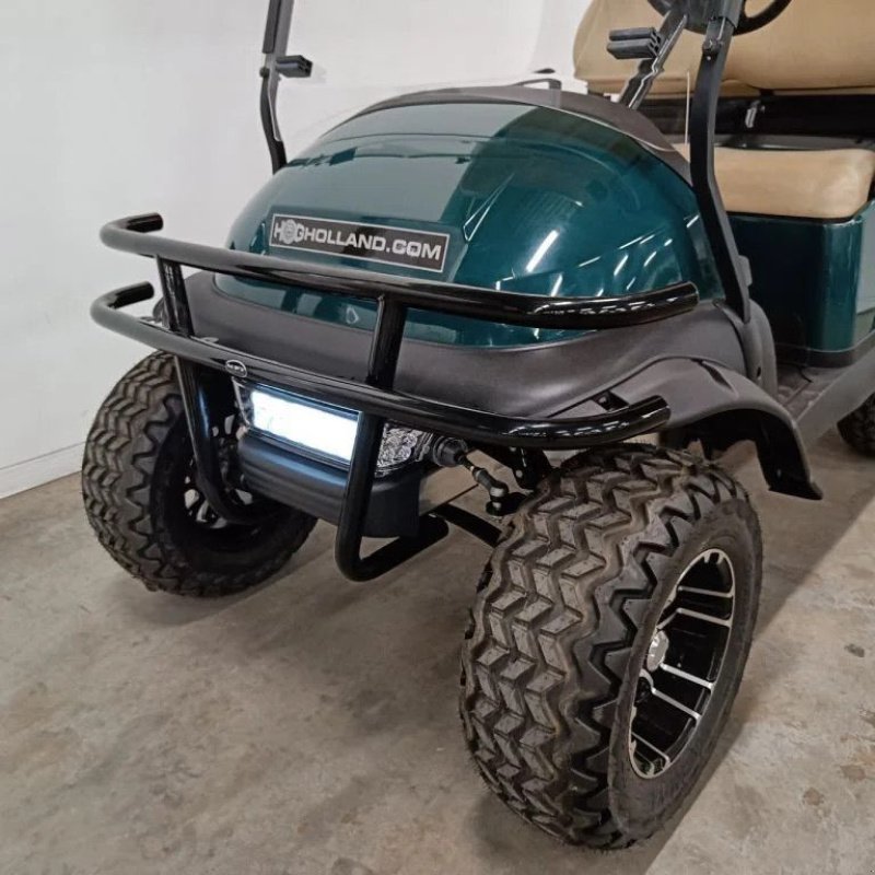 Sonstige Gartentechnik & Kommunaltechnik tip Sonstige Clubcar Lynx Terrein 4 FlipFlop, Gebrauchtmaschine in Heijen (Poză 3)