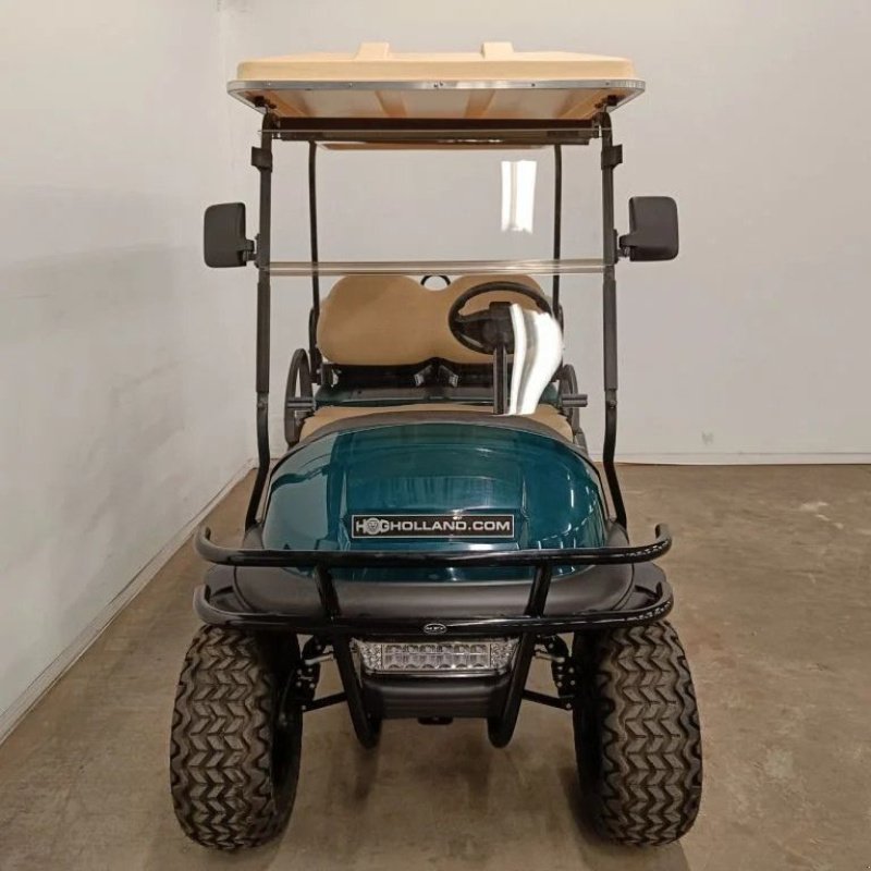 Sonstige Gartentechnik & Kommunaltechnik tipa Sonstige Clubcar Lynx Terrein 4 FlipFlop, Gebrauchtmaschine u Heijen (Slika 4)