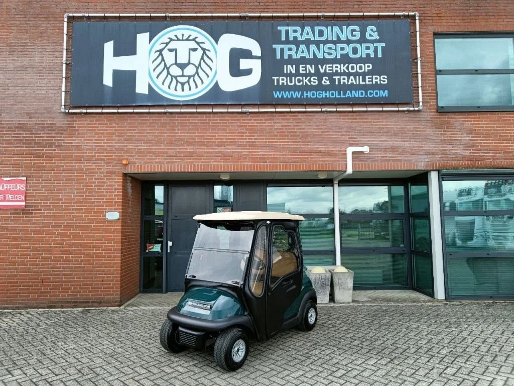 Sonstige Gartentechnik & Kommunaltechnik Türe ait Sonstige Clubcar Marshal, Gebrauchtmaschine içinde Heijen (resim 1)