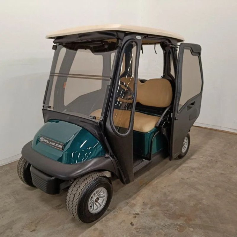 Sonstige Gartentechnik & Kommunaltechnik του τύπου Sonstige Clubcar Marshal, Gebrauchtmaschine σε Heijen (Φωτογραφία 3)