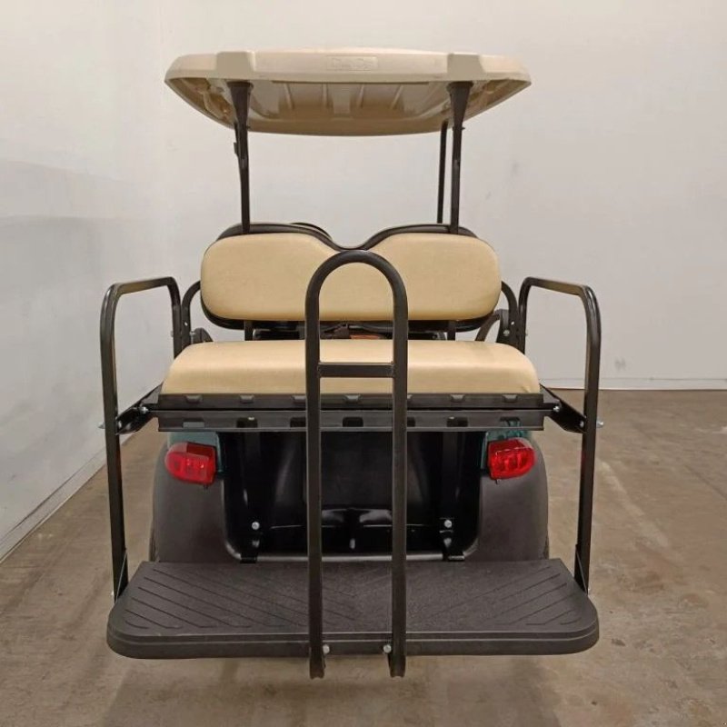 Sonstige Gartentechnik & Kommunaltechnik tipa Sonstige Clubcar Precedent 4 FlipFlop, Gebrauchtmaschine u Heijen (Slika 9)