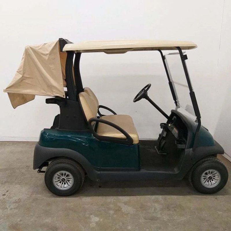 Sonstige Gartentechnik & Kommunaltechnik tip Sonstige Clubcar Precedent FLEETSALE!, Gebrauchtmaschine in Heijen (Poză 10)