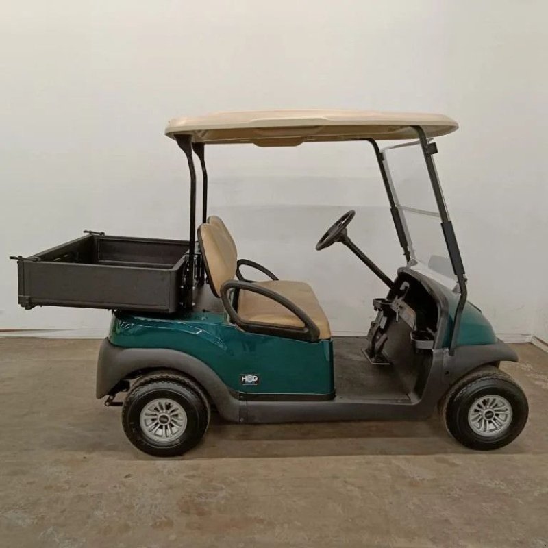 Sonstige Gartentechnik & Kommunaltechnik от тип Sonstige Clubcar Precedent Open laadbak, Gebrauchtmaschine в Heijen (Снимка 8)