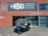 Sonstige Gartentechnik & Kommunaltechnik του τύπου Sonstige Clubcar Precedent Open laadbak, Gebrauchtmaschine σε Heijen (Φωτογραφία 2)