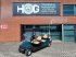 Sonstige Gartentechnik & Kommunaltechnik του τύπου Sonstige Clubcar Precedent Shuttle 6, Gebrauchtmaschine σε Heijen (Φωτογραφία 1)