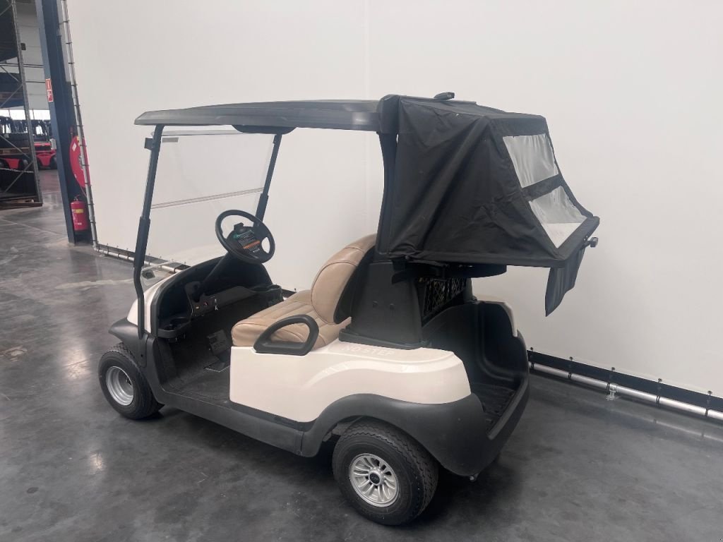 Sonstige Gartentechnik & Kommunaltechnik typu Sonstige Clubcar PRECEDENT, Gebrauchtmaschine w Culemborg (Zdjęcie 3)