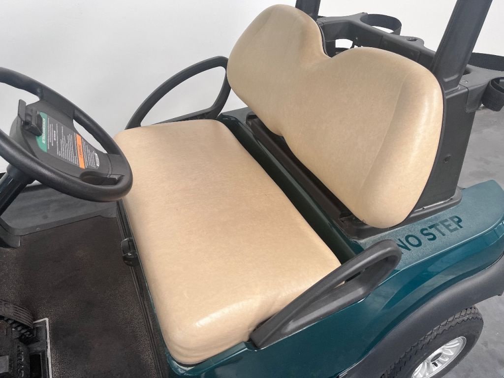 Sonstige Gartentechnik & Kommunaltechnik tipa Sonstige Clubcar PRECEDENT, Gebrauchtmaschine u Culemborg (Slika 6)