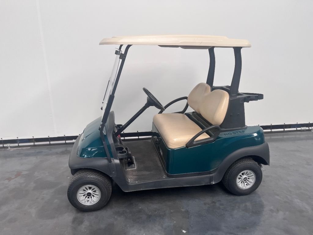 Sonstige Gartentechnik & Kommunaltechnik типа Sonstige Clubcar PRECEDENT, Gebrauchtmaschine в Culemborg (Фотография 3)