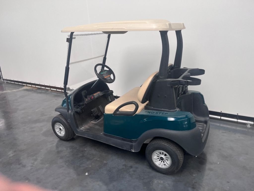 Sonstige Gartentechnik & Kommunaltechnik tipa Sonstige Clubcar PRECEDENT, Gebrauchtmaschine u Culemborg (Slika 1)