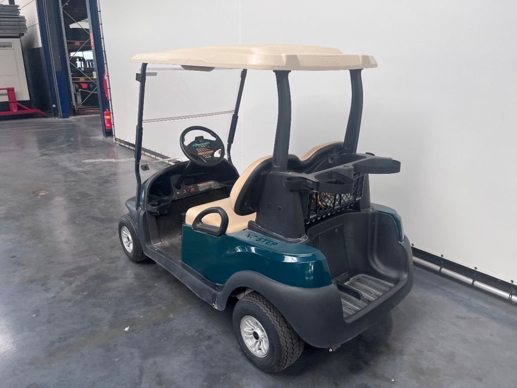 Sonstige Gartentechnik & Kommunaltechnik tipa Sonstige Clubcar PRECEDENT, Gebrauchtmaschine u Culemborg (Slika 5)