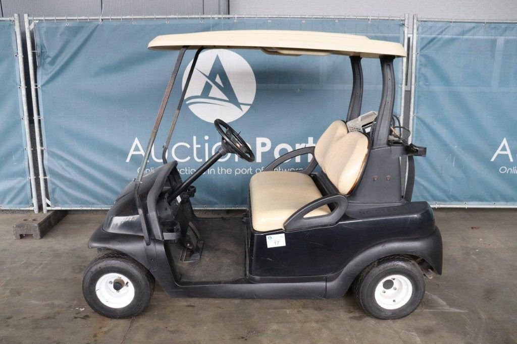 Sonstige Gartentechnik & Kommunaltechnik tipa Sonstige Clubcar Presedent, Gebrauchtmaschine u Antwerpen (Slika 2)