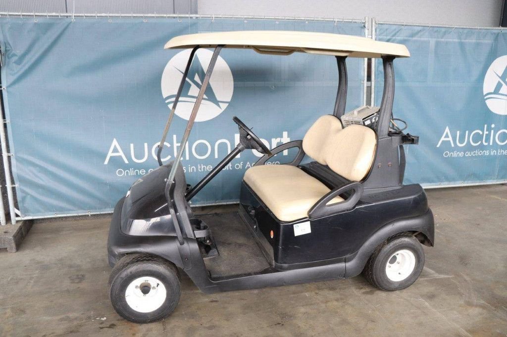 Sonstige Gartentechnik & Kommunaltechnik Türe ait Sonstige Clubcar Presedent, Gebrauchtmaschine içinde Antwerpen (resim 1)